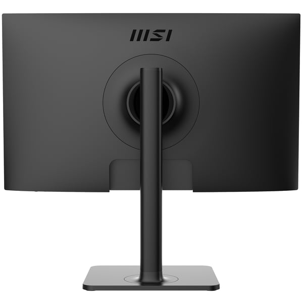 MSI Modern MD2412P computerskærm 60,5 cm (23.8") 1920 x 1080 pixel Fuld HD LED Sort
