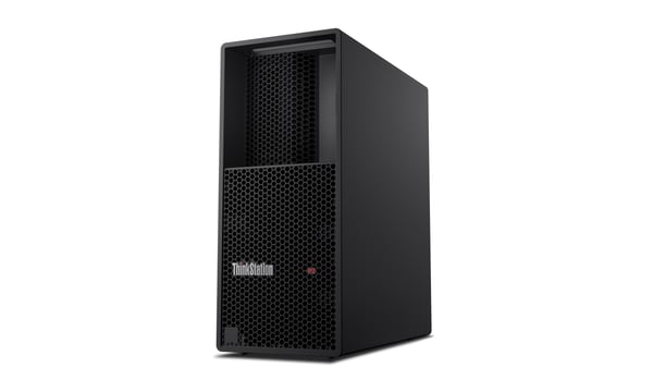 Lenovo ThinkStation P3 Tower Gen 2 Intel Core Ultra 9 285K 64 GB DDR5 ...