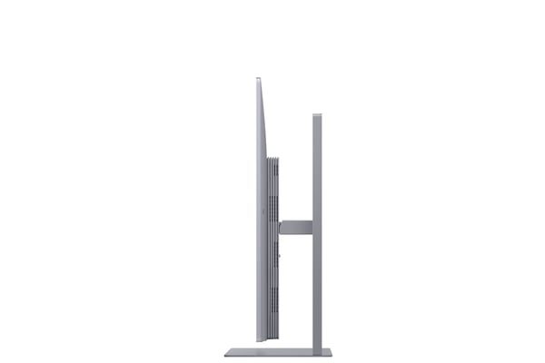 Samsung M90SF computerskærm 81,3 cm (32") 3840 x 2160 pixel 4K Ultra HD OLED Sølv