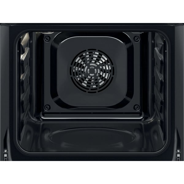 Electrolux KOHHH00BX3 58 L 2060 W Rustfrit stål