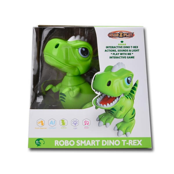 Gear2Play TR41601 underholdningsrobot