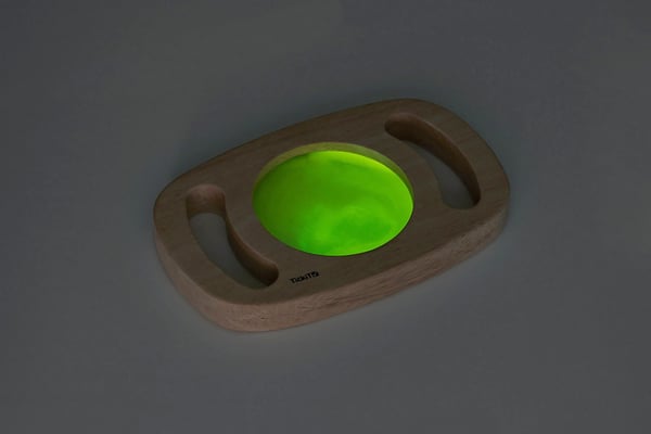 Tickit Easy Hold Glow Panels