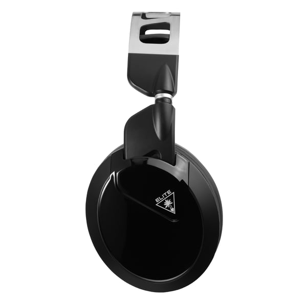 Turtle Beach Elite Pro 2 + SuperAmp PS4 Headset Kabel & Trådlös Huvudband Spela Bluetooth Svart