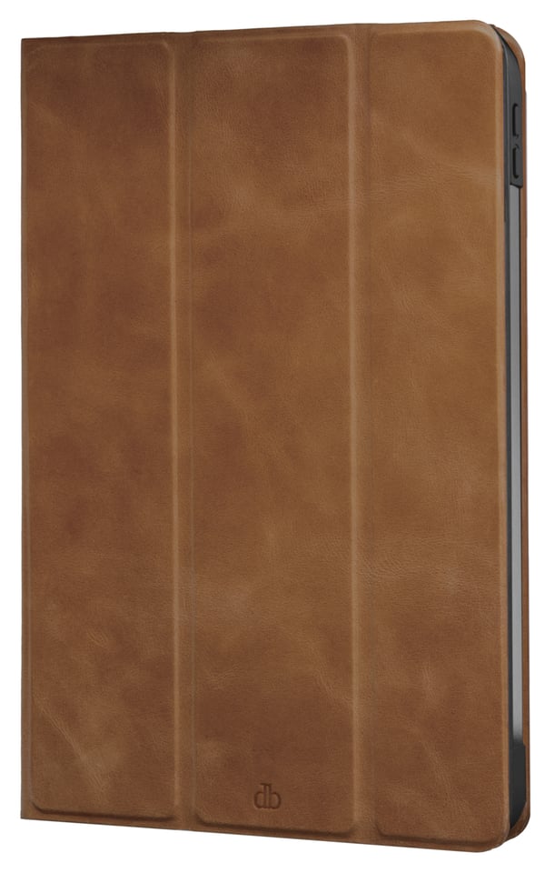 dbramante1928 RIIPGT001709 tablet etui 27,7 cm (10.9") Flipetui Brun