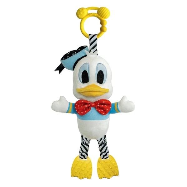 Clementoni Disney Baby 17921 leksaker till barnvagnsmobil