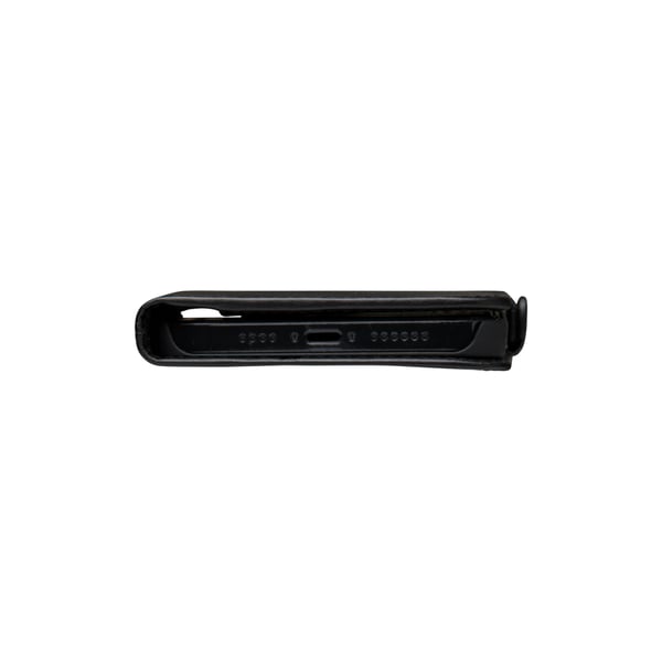 dbramante1928 Copenhagen Slim mobiltelefon etui 17 cm (6.7") Tegnebogsetui Sort