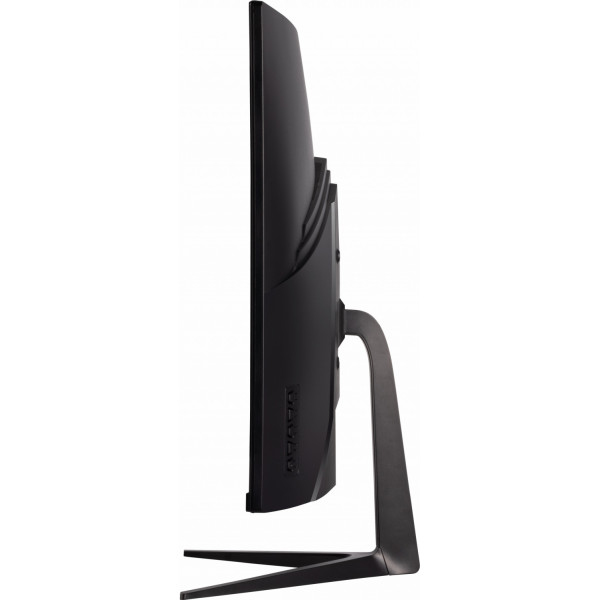 Viewsonic VX Series VX3218-PC-MHD platta pc-skärmar 80 cm (31.5") 1920 x 1080 pixlar Full HD LED Svart