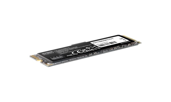 Klevv CRAS C715 1 TB M.2 PCI Express 3.0 NVMe 3D TLC NAND