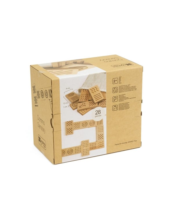 ANDREU Toys 16114 oppimislelu
