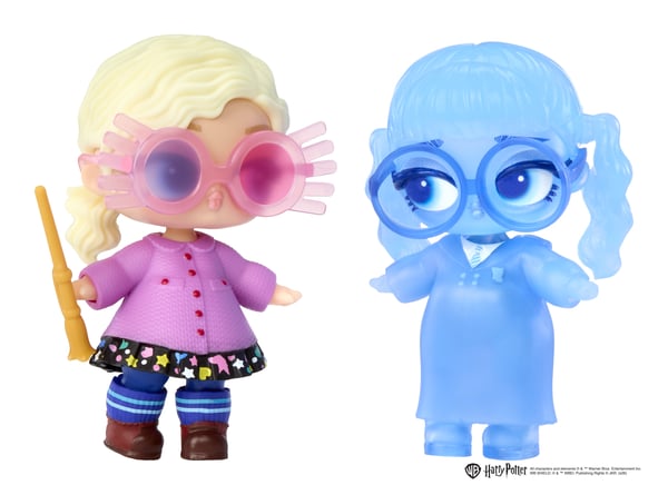 L.O.L. Surprise! Loves Harry Potter Tots Asst