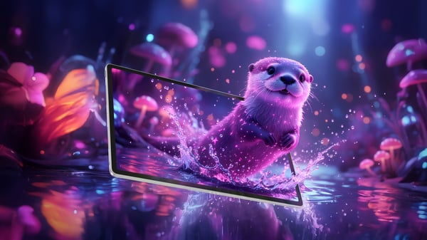 Lenovo Idea Tab Pro Gen 2 Snapdragon 256 GB 33 cm (13") 12 GB Wi-Fi 7 (802.11be) Android 16 Grå