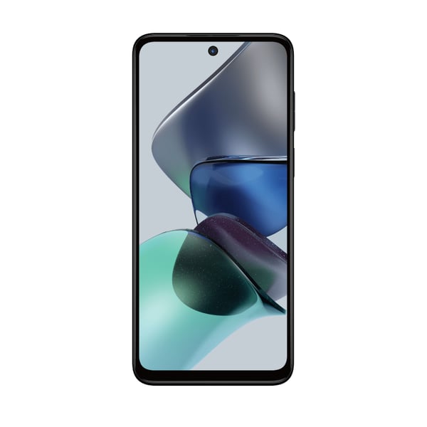 Motorola moto g23 16,5 cm (6.5") Kaksois-SIM Android 13 4G USB Type-C 4 GB 128 GB 5000 mAh Puuhiili