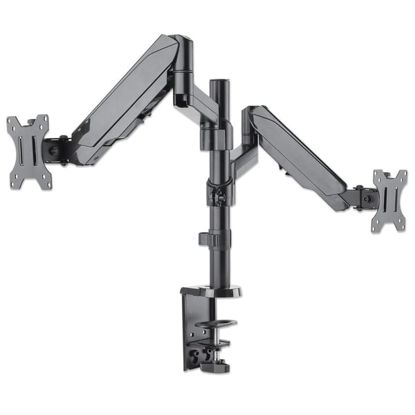 Manhattan 461597 tv-fäste 81,3 cm (32") Grå
