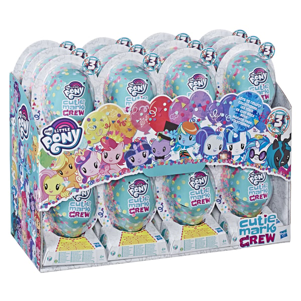 My Little Pony E5966EU40