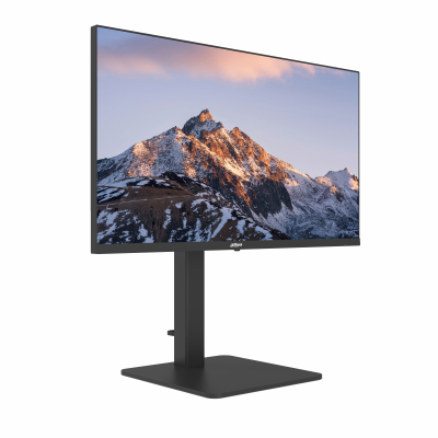 Dahua Technology DHI-LM22-B201A LED-skærm 54,5 cm (21,4\") 1920 x 1080 px Fuld HD LCD Sort