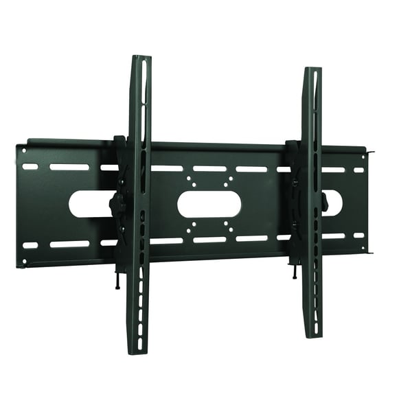 Techly ICA-PLB 890 TV-kiinnike 2,03 m (80") Musta Techly ICA-PLB 890 TV-kiinnike 2,03 m (80") Musta