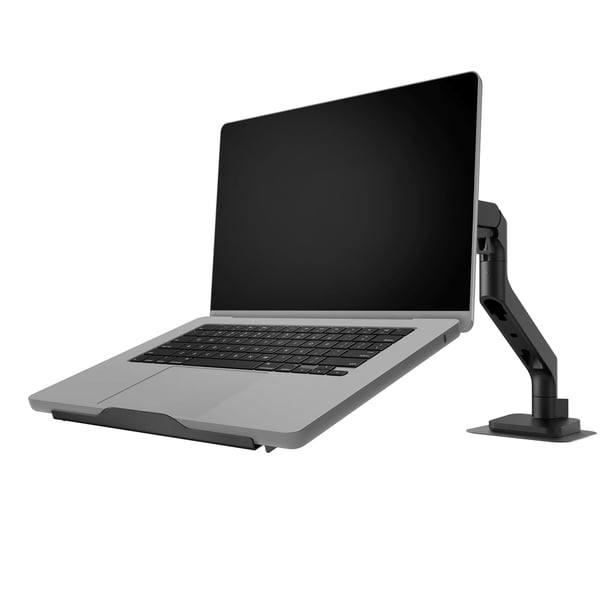 BenQ LTB01 Arm till bärbara datorer Svart 43,2 cm (17")