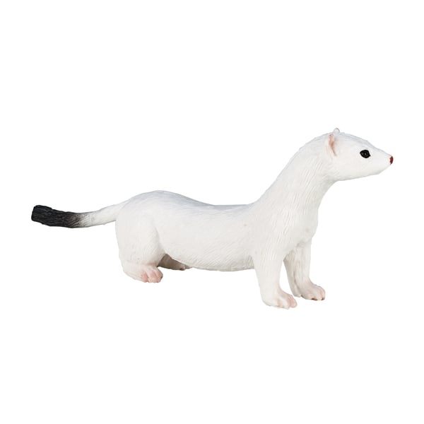 Mojo Fun Ermine