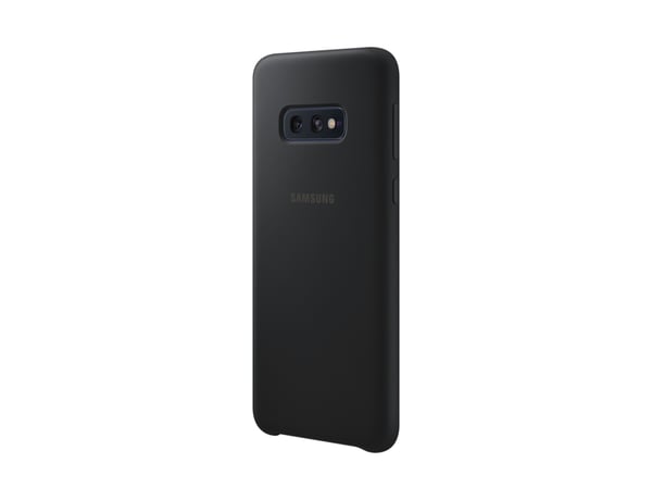 Samsung EF-PG970 mobiltelefon etui 14,7 cm (5.8") Cover Sort