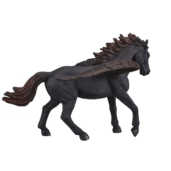 Mojo Fun Black Pegasus