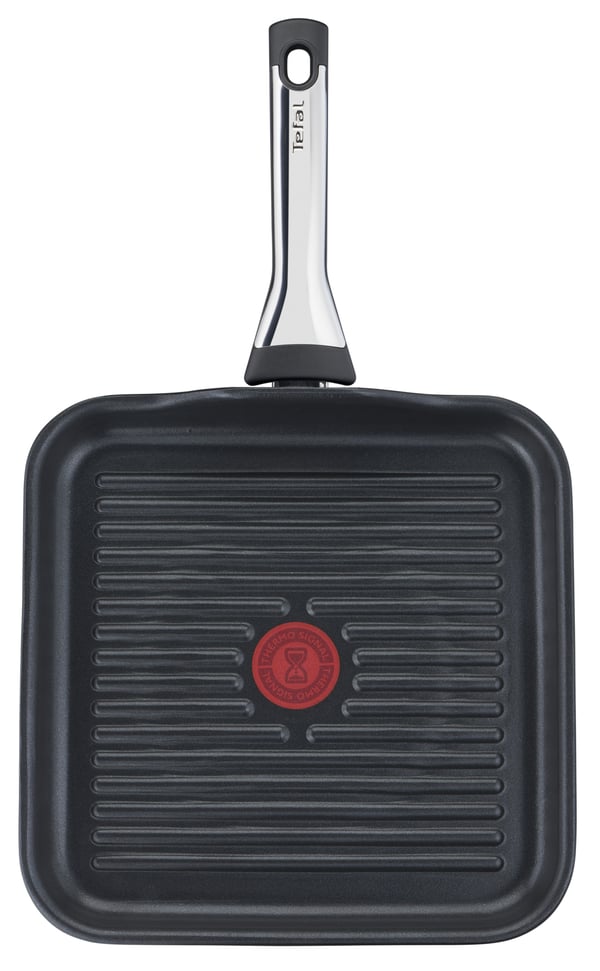 Tefal G85040 Grillpanna Rektangulär