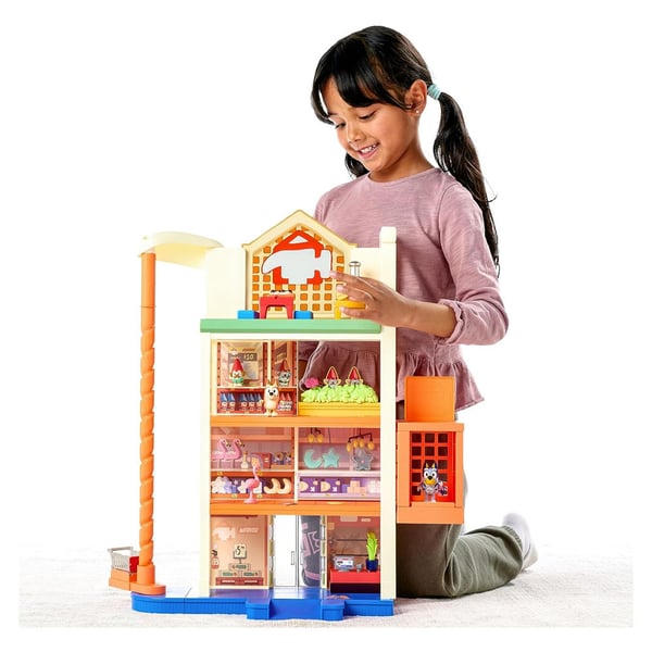 Moose Toys MS17552 legetøjssæt