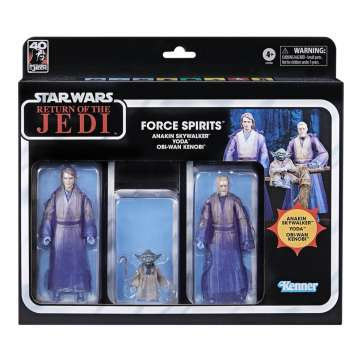 Star Wars The Black Series F6998