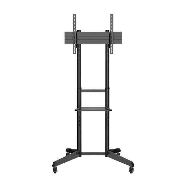AISENS Eco 177,8 cm (70") Musta
