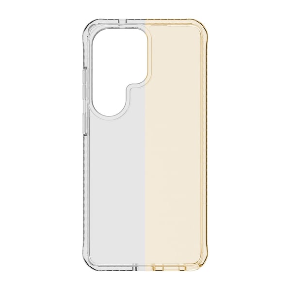 Cellularline TETRA2GALS26UT mobiltelefonfodral 17,5 cm (6.9") Mobilskal Transparent