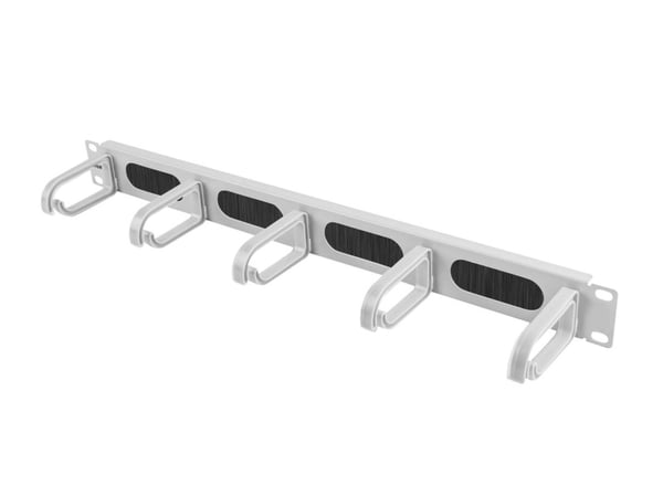 Equip 327321 rack tillbehör Kabelhanteringspanel