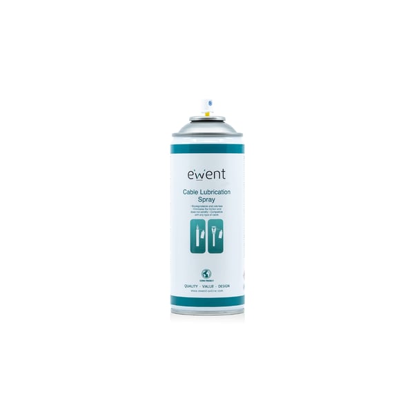 Ewent EW5618 yleisvoiteluaine 400 ml Aerosolisuihkeen