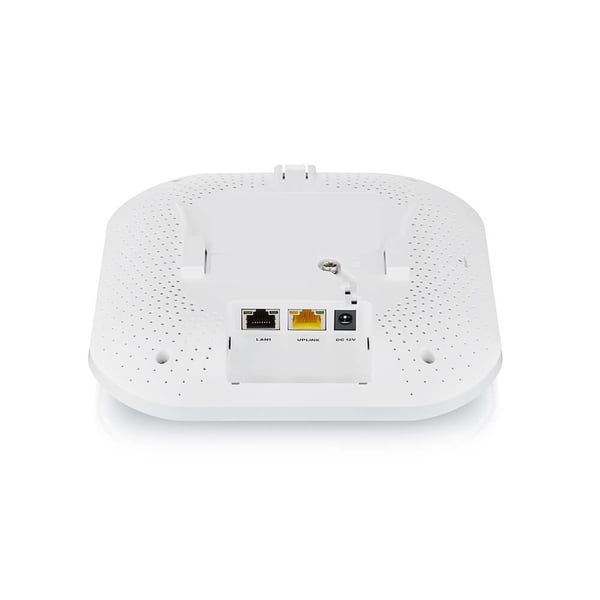Zyxel WAX630S 2400 Mbit/s Vit Strömförsörjning via Ethernet (PoE) stöd