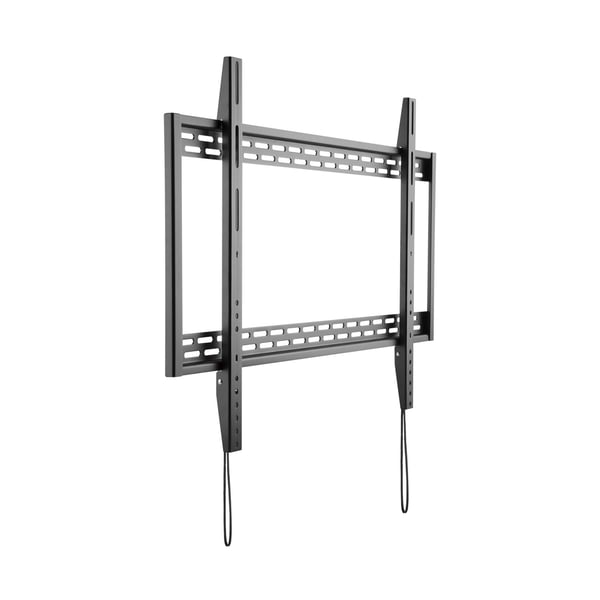 AISENS WT100F-067 tv-beslag 2,54 m (100") Sort