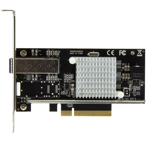 StarTech.com PEX10000SFPI netværkskort Intern Fiber 10000 Mbit/s