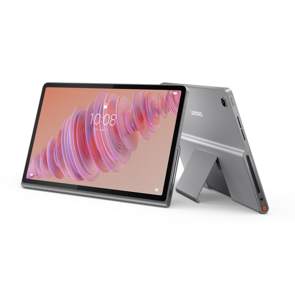 Lenovo Tab Plus Mediatek 128 GB 29,2 cm (11.5") 8 GB Wi-Fi 5 (802.11ac) Android 14 Harmaa