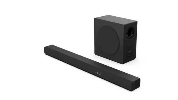 Hisense HS3100 Sort 3.1 kanaler 480 W