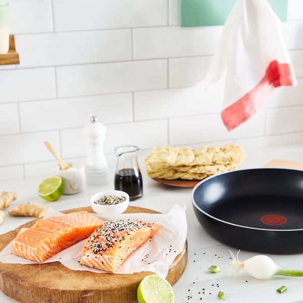 Tefal Generous Cook C2780283 stegepande Gryde til alle formål Rund