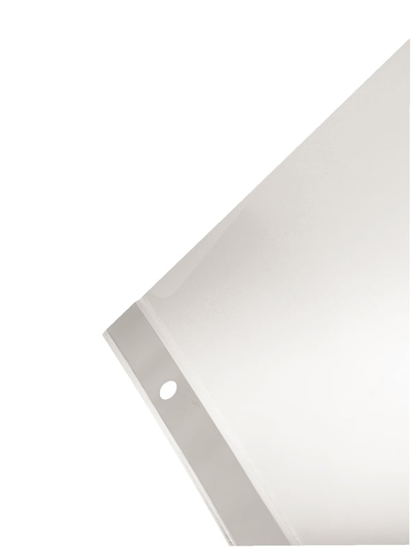 Leitz 47340000 arkbeskytter A4 Polyvinylchlorid (PVC)