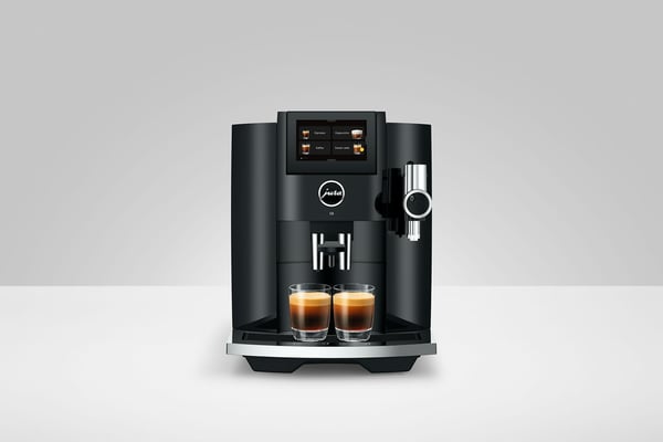 JURA S8 Täysautomaattinen Espressokone 1,9 L