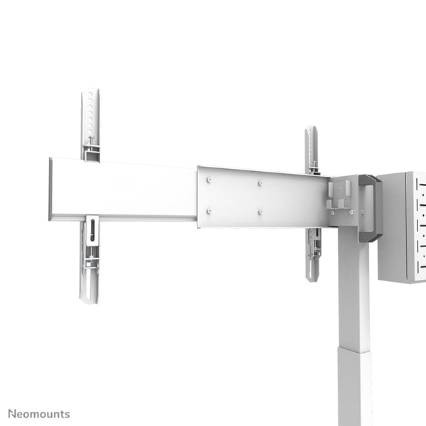 Neomounts ADM-875WH2 TV-kiinnikkeen lisävaruste