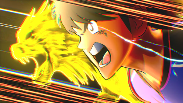 BANDAI NAMCO Entertainment Captain Tsubasa 2: World Fighters Vakio Xbox Series X