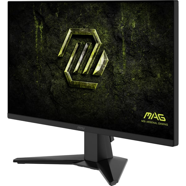 MSI MAG 245F X24 computerskærm 60,5 cm (23.8") 1920 x 1080 pixel Fuld HD LCD Sort