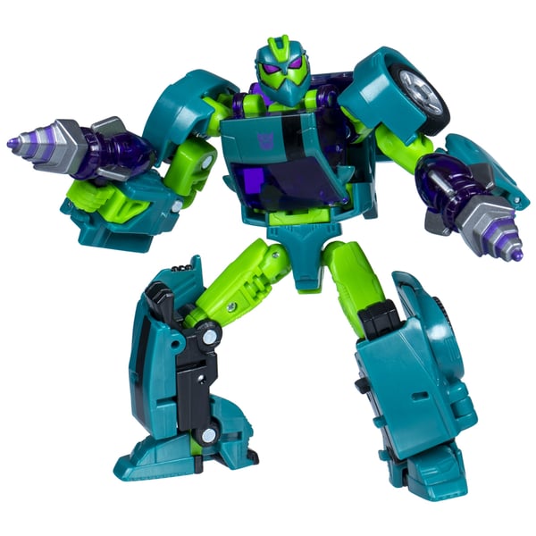 Transformers G10255L00 leksaksfigurer