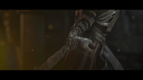 BANDAI NAMCO Entertainment Dark Souls III - The Fire Fades Edition Game of the Year Tysk, Engelsk, Forenklet kinesisk, Koreansk, Spansk, Fransk, Italiensk, Japansk, Polsk, Portugisisk, Russisk Xbox One