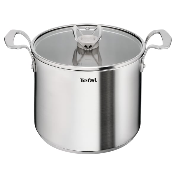 Tefal Extreme E529SA25 pande- og grydesæt 10 stk