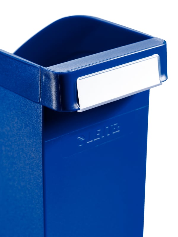 Leitz lehtikotelo plus