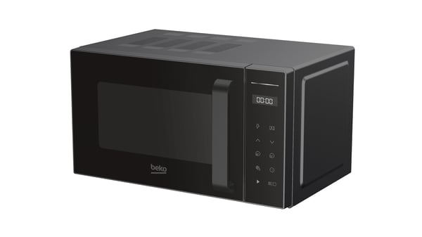 Beko MOC20240G Antracit Enbart mikrovågsugn Bänkdiskmaskin 20 l 800 W