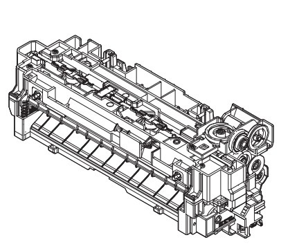 KYOCERA 302MS93074 fixeringsenheter KYOCERA 302MS93074 fixeringsenheter