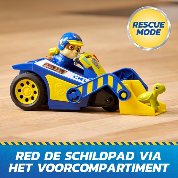 PAW Patrol 6075444 legetøjsbil