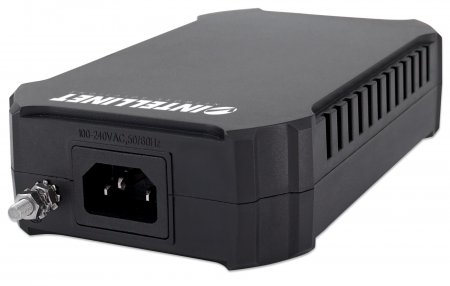 Intellinet 561495 PoE-adapters Gigabit Ethernet